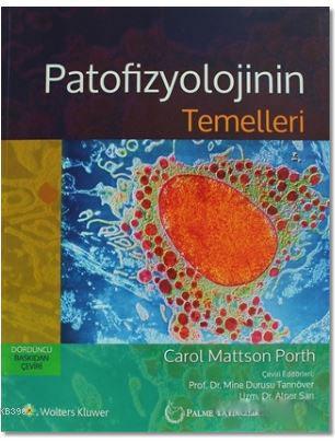 Patofizyolojinin Temelleri Carol Mattson Porth