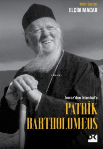 Patrik Bartholomeos Elçin Macar