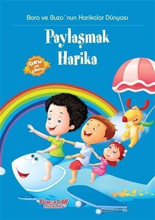 Paylaşmak Harika