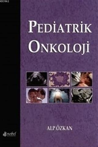 Pediatrik Onkoloji Alp Özkan