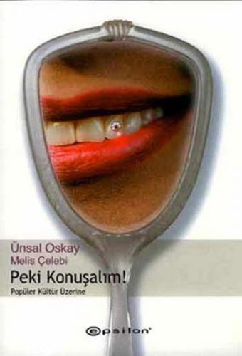 Peki Konuşalım! Prof. Dr. Ünsal Oskay