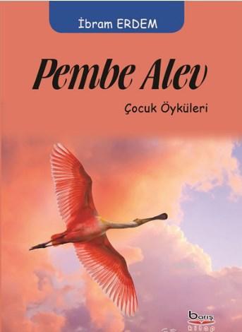 Pembe Alev İbram Erdem