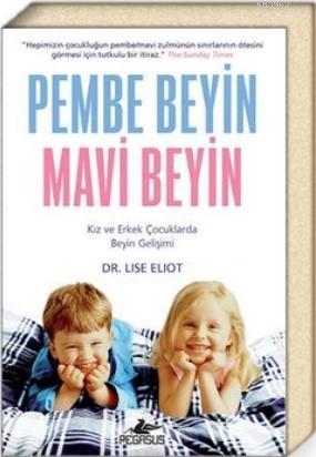 Pembe Beyin Mavi Beyin Kız Ve Erkek Çocuklarda Beyin Gelişimi Lise Eli