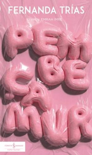 Pembe Çamur Fernanda Trias