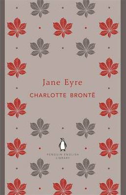 Peng - Jane Eyre Charlotte Bronte