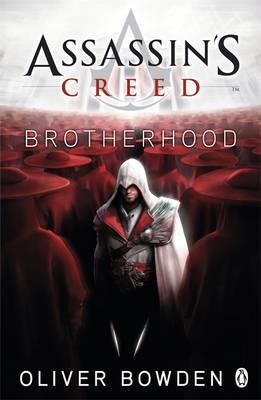 Penguin - Assassin's Creed: Brotherhood Oliver Bowden
