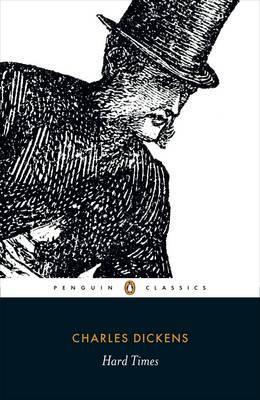 Penguin Classic - Hard Times (Charles Dickens) Charles Dickens