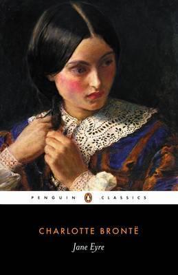 Penguin Classic - Jane Eyre Charlotte Bronte