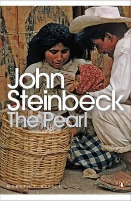 Penguin Classic - The Pearl John Steinback