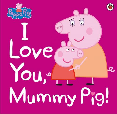 Peppa Pig Mummy Pig