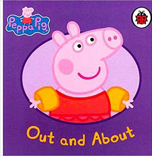 Peppa Pig Out And About