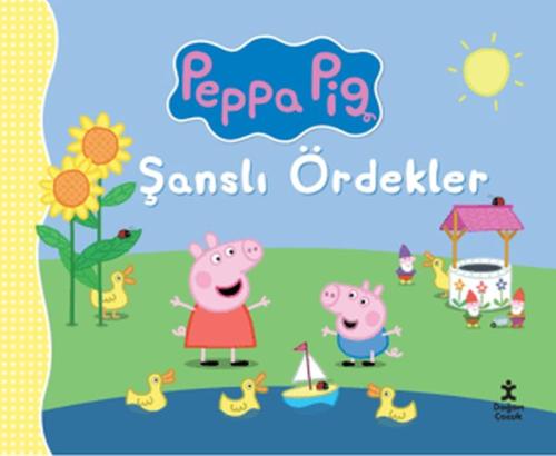 Peppa Pig - Şanslı Ördek Kolektif