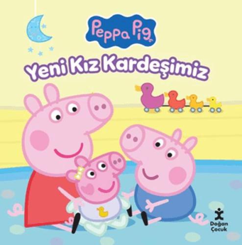 Peppa Pig Yeni Kız Kardeşimiz Kolektif