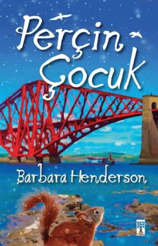 Perçin Çocuk Barbara Henderson