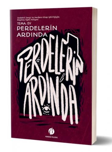 Perdelerin Ardında Anonim
