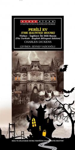 Perili Ev (The Haunted House) Charles Dickens