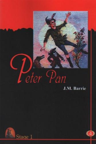 Peter Pan - Stage 1 J. M. Barrie