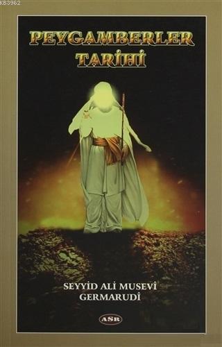 Peygamberler Tarihi