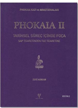 Phokaia 2 Zeki Arıkan
