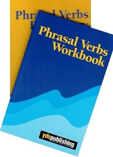 Phrasal Verbs Dictionary+Workbook Önder Renkliyıldırım