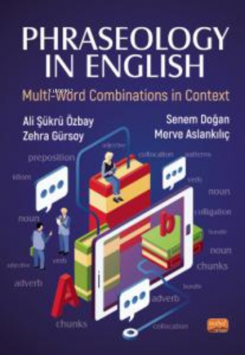 Phraseology in English: Multi-Word Combinations in Context Kolektif
