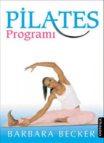 Pilates Programı Barbara Becker