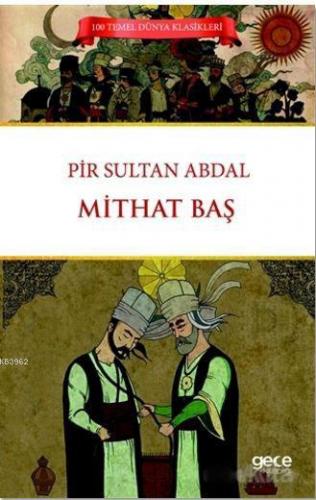 Pir Sultan Abdal Mithat Baş