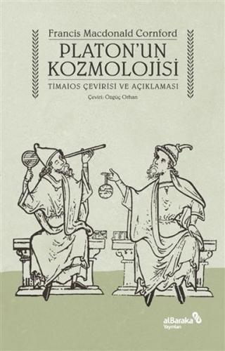 Platon’un Kozmolojisi