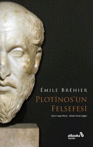 Plotinos’un Felsefesi Émile Bréhier