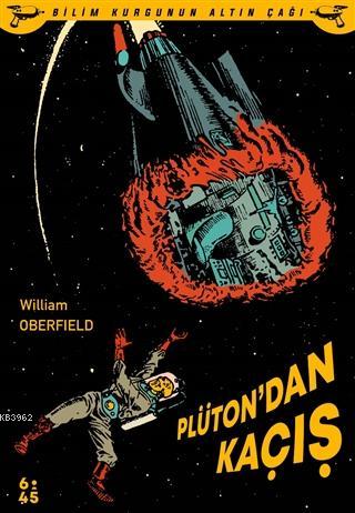 Plüton'dan Kaçış