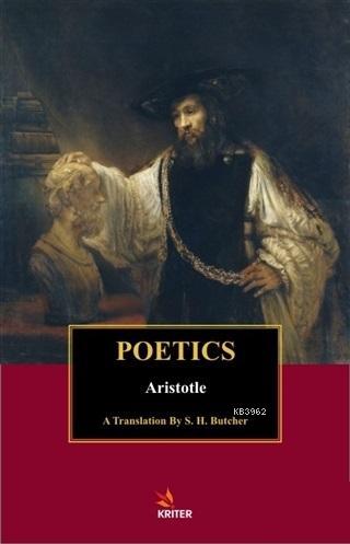 Poetics Aristoteles (Aristo)
