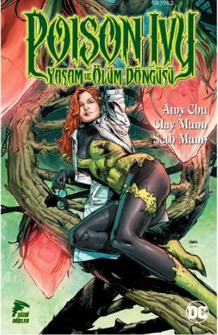 Poison Ivy Amy Chua