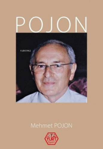 Pojon Mehmet Pojon
