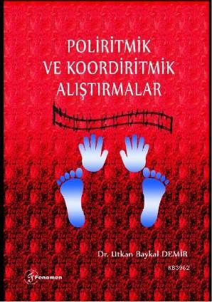 Poliritmik ve Koordiritmik Alıştırmalar Utkan Baykal Demir