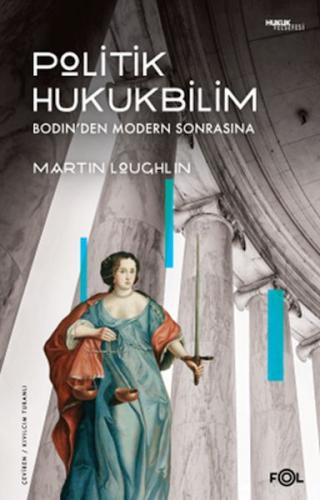 Politik Hukukbilim Martin Loughlin