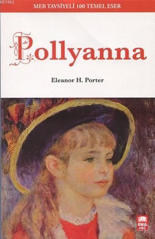 Pollynna Eleanor H.Porter
