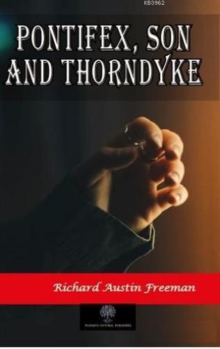 Pontifex Son and Thorndyke