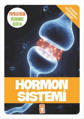 Popüler Bilim Vücudumuz Dizisi - Hormon Sistemi Sema Gül