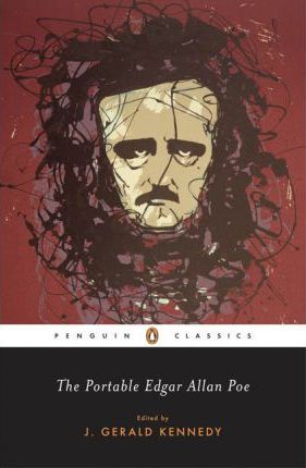 Portable Edgar Allan Poe Edgar Alan Poe
