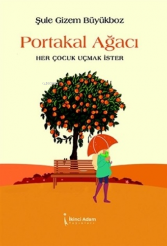 Portakal Ağacı