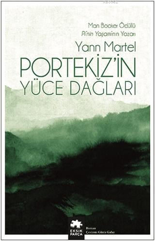 Portekiz'in Yüce Dağları