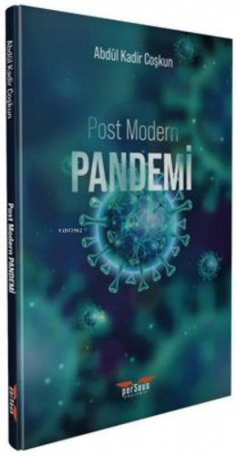 Post Modern Pandemi A. Kadir Coşkun