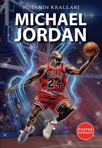 Potanın Kralları Serisi Michael Jordan Kerem Tek