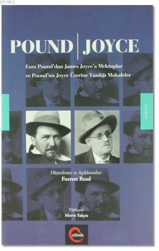 Pound - Joyce Kolektif