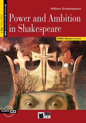 Power and Ambition in Shakespeare Cd'li William Shakespeare