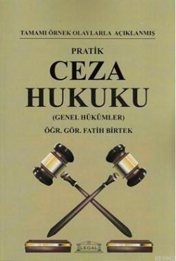 Pratik Ceza Hukuku