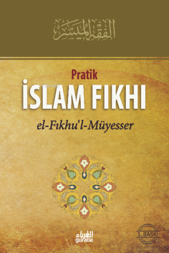 Pratik İslam Fıkhı (Ciltli)