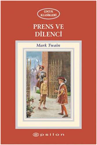 Prens ve Dilenci Mark Twain