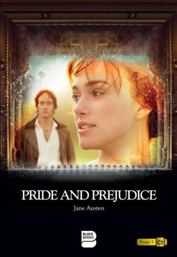 Pride And Prejudice - Level 5 Jane Austen