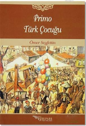 Primo Türk Çocuğu